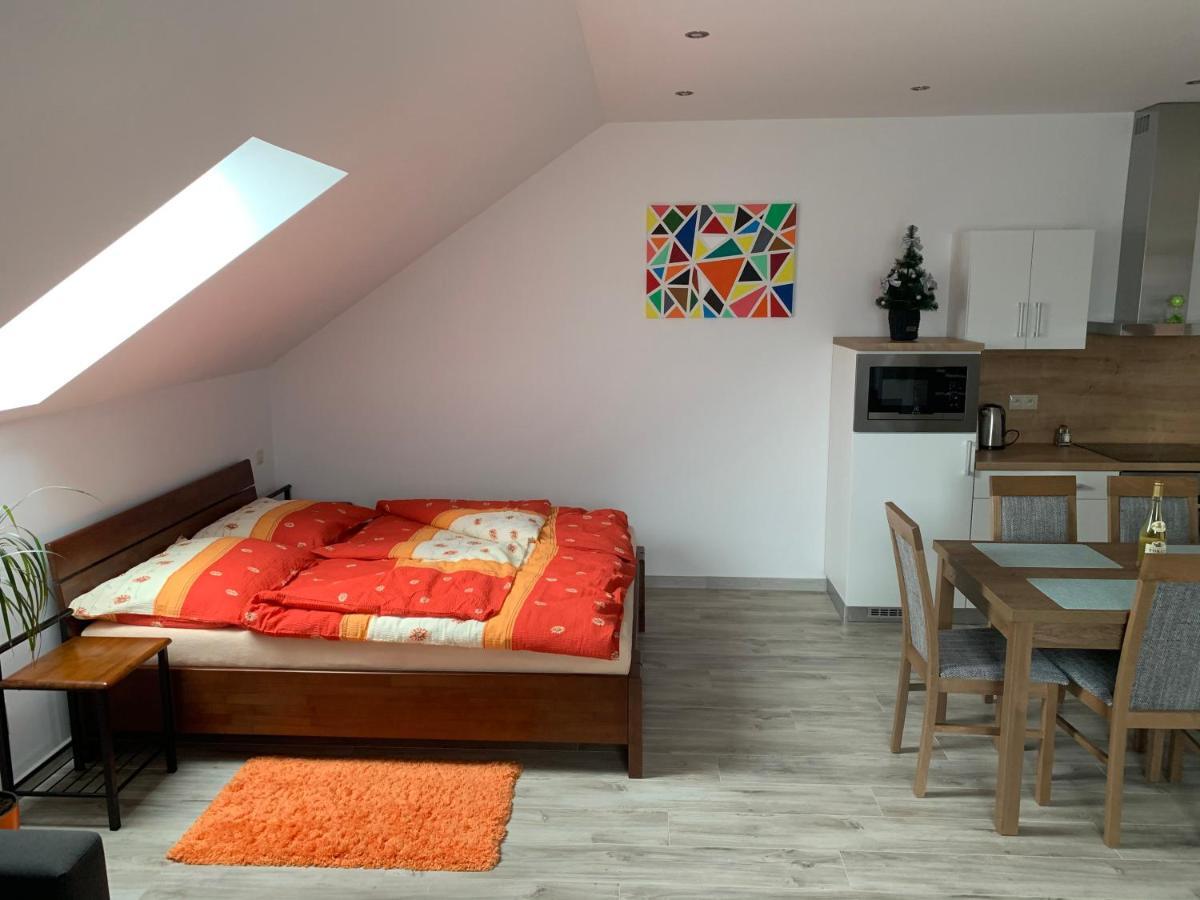 Apartman Liso 보브로벡 외부 사진